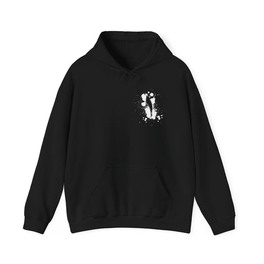 One World Signature Hoodie