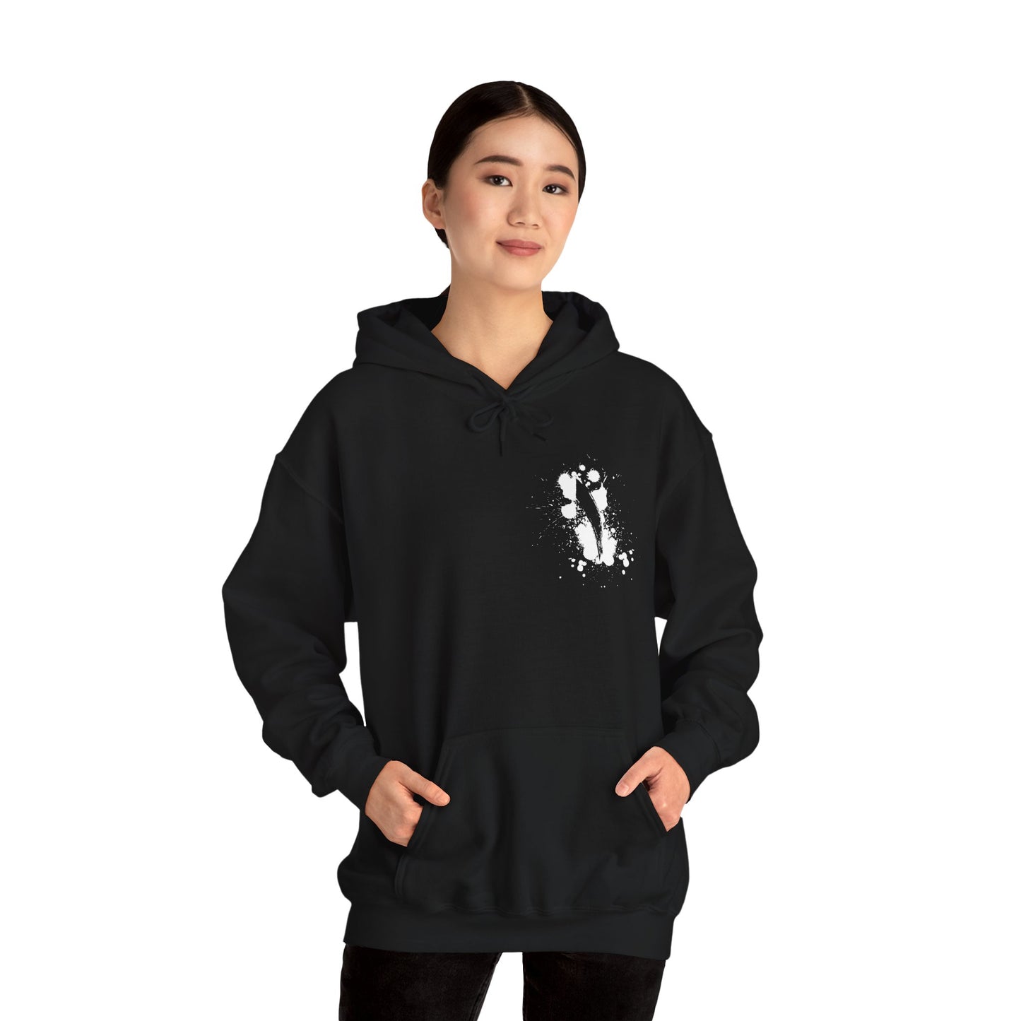 One World Signature Hoodie