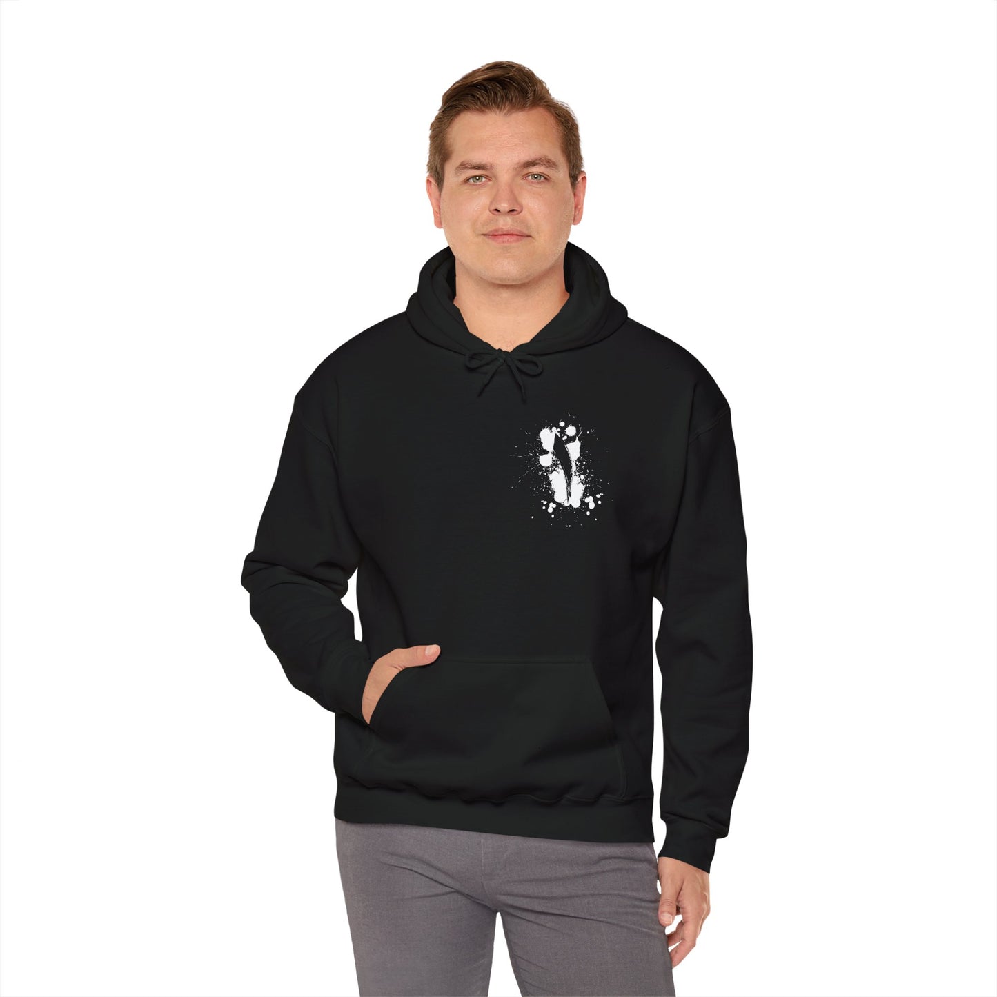 One World Signature Hoodie